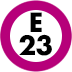 E23